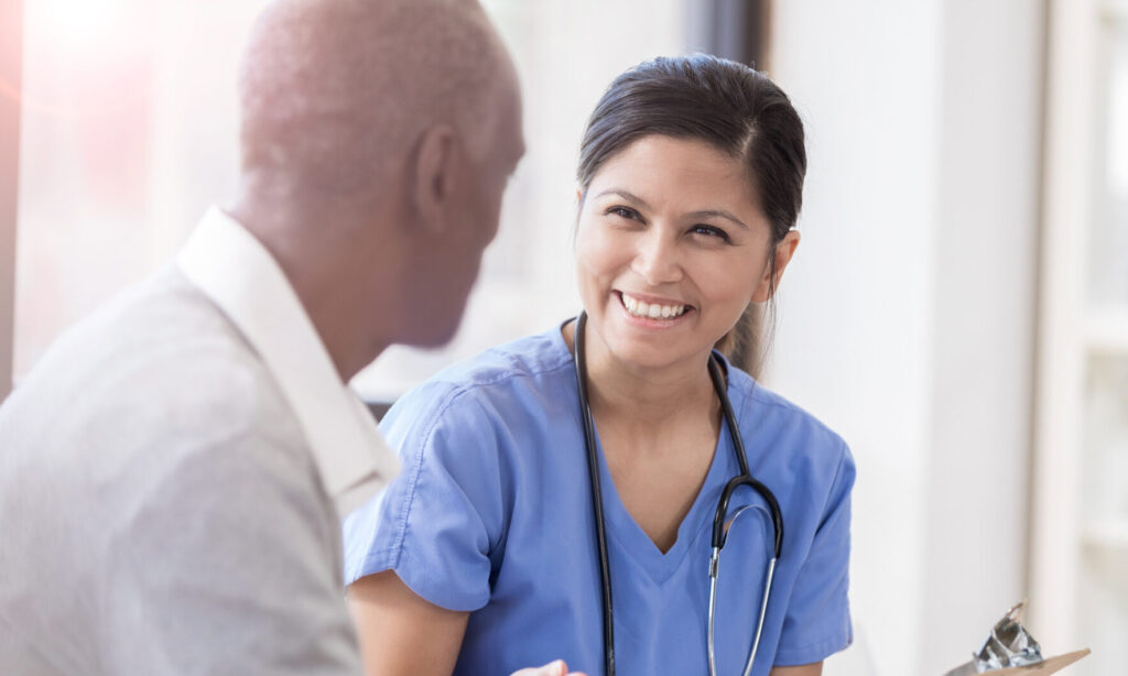 The Heart of Care 3 GettyImages 1064312874 e1729868641422