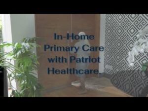 in home primary care